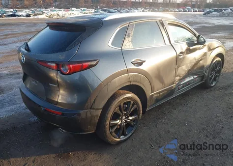 2024 Mazda Cx-30 2.5 S Select Sport из США, поврежденный, VIN 3MVDMBBM7RM601996